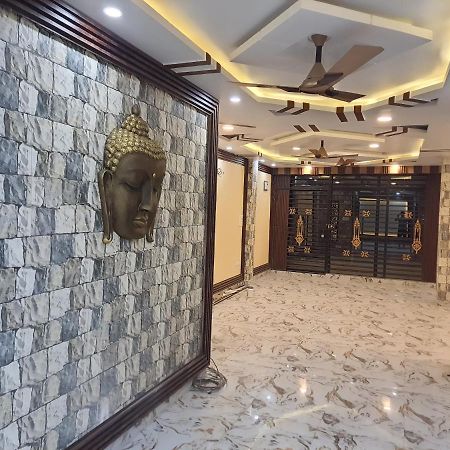Divine Hotel & Banquet Hall Bhopal Exterior photo
