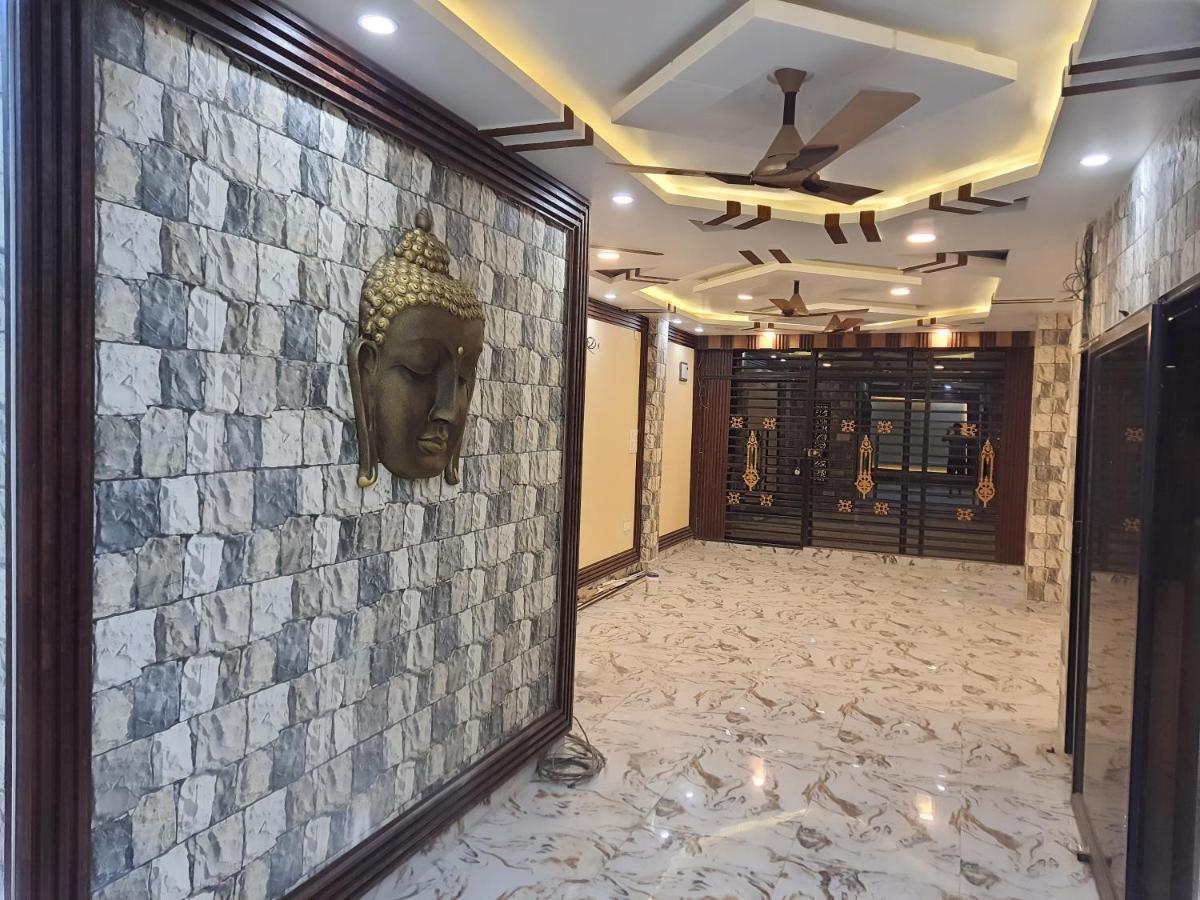 Divine Hotel & Banquet Hall Bhopal Exterior photo