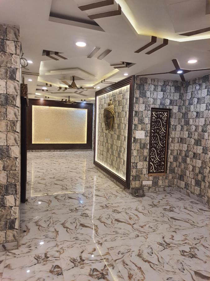 Divine Hotel & Banquet Hall Bhopal Exterior photo