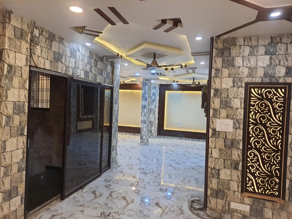 Divine Hotel & Banquet Hall Bhopal Exterior photo