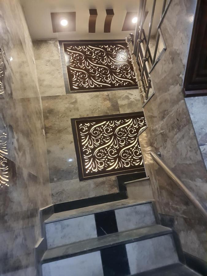 Divine Hotel & Banquet Hall Bhopal Exterior photo